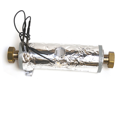 Pièces agricoles - Abreuvoir - CORPS DE CHAUFFE AVEC THERMOSTAT DE SECURITE THERMOFLOW