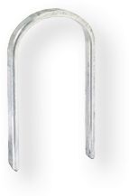 Electroportatif - Electroportatif divers et accessoires - Agrafes agrafeuses A 6,5x12 (par 1)