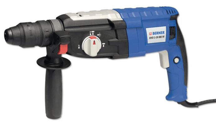 Electroportatif - Electroportatif divers et accessoires - Perforateur SDS+ BHD 2-28 K 880 w (par 1)
