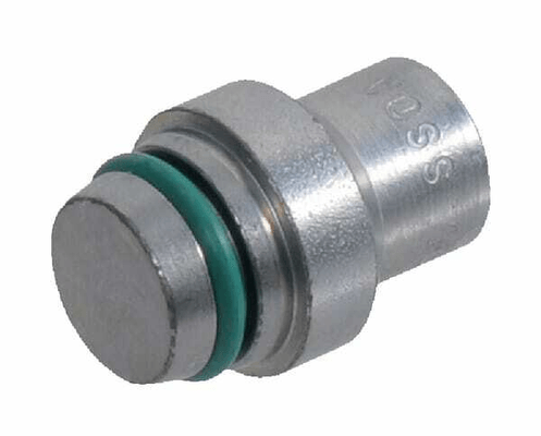 Pièces agricoles - Hydraulique - Bouchon a visser 8L/S
