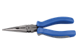 Blister de pince-becs plats 165mm