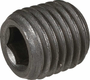 Bouchon a visser BSP 1/4