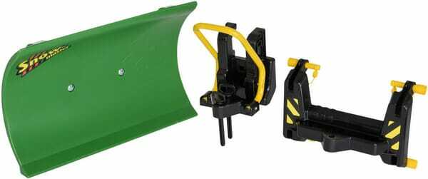 Loisirs - Jouets - Snowmaster Green