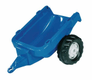 RollyKid Remorque blue