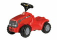 Case CVX 1170 Trac