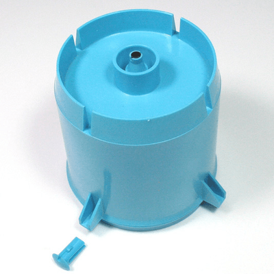Pièces agricoles - Abreuvoir - FLOTTEUR+JOINT VANNE GROS DEBIT