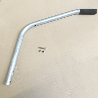 Pièces agricoles - Abreuvoir - BRANCARD + VISSERIE BROUETTE 330/600 POUR MODELE AVANT 2023