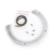CADRE ANTI LAPAGE+JOINT+VISSERIE F30 & LAC5