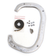 CADRE ANTI LAPAGE+JOINT+VISSERIE F60
