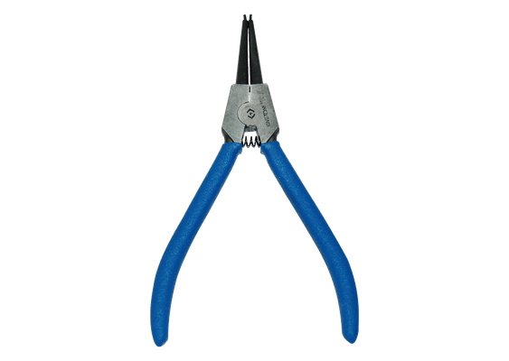 Outils - Outils divers - Blister de pince circlips extérieure 250mm