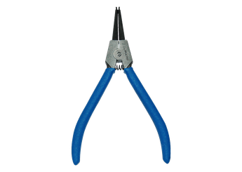 Outils - Outils divers - Blister de pince circlips extérieure 175mm