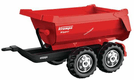 Rolly Halfpipe Trailer Krampe