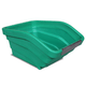CUVE BROUETTE 330L + BAVETTE INOX