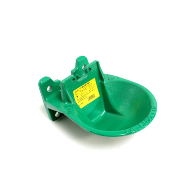 Pièces agricoles - Abreuvoir - BOL FONTE REVETEMENT POLYCOAT BABYLAB T