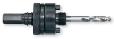 Adaptateur et foret pilote ST3 (par 1)