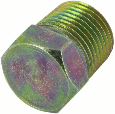 Pièces agricoles - Hydraulique - Cône d'étanchéité 1/2 BSPT
