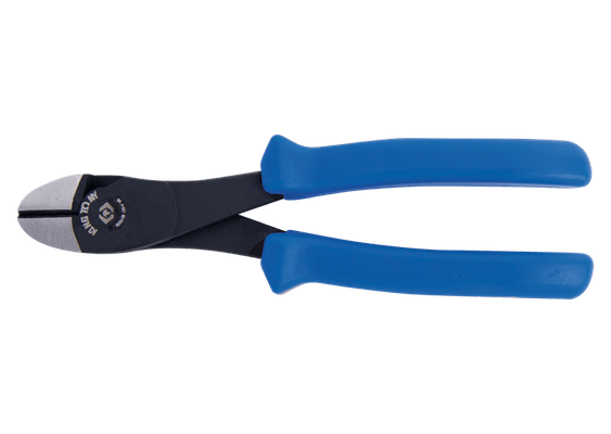 Outils - Outils divers - Blister de pince coupante diagonale 200mm