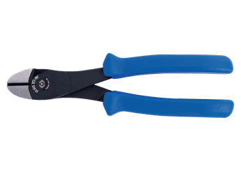 Outils - Outils divers - Blister de pince coupante diagonale 200mm