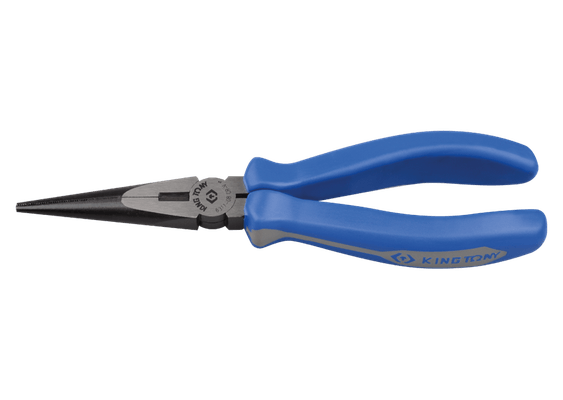 Outils - Outils divers - Blister de pince-becs plats 163mm