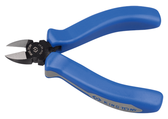 Outils - Outils divers - Blister de pince coupante diagonale 115mm
