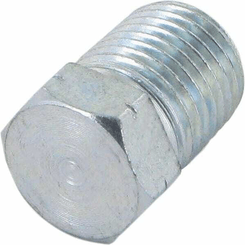 Pièces agricoles - Hydraulique - Cône d'étanchéité 1/4 BSPT