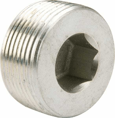 Pièces agricoles - Hydraulique - Cône d'étanchéité 1 1/4 NPT