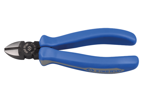 Outils - Outils divers - Blister de pince coupante diagonale 165mm