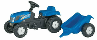 RollyKid New Holland