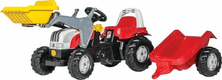 RollyKid Steyr avec four. fr.