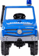 Police Unimog