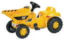 CAT Dumper