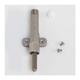 ROBINETTERIE COMPLETE B15 L / B19