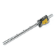 KIT AXE CUVE BROUETTE 600L