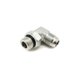 Adapteur MJ 3/4 M 16X150 90°