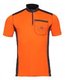 T-shirt 397A manche courte taille XL