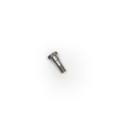 Pièces agricoles - Abreuvoir - AXE EPAULE INOX AQUAMAT 1