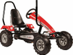 Go-Kart Massey Ferguson Roadster, à partir de 5 ans, piste BF1 de Dino Cars