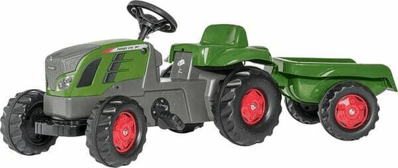Loisirs - Jouets - Fendt Vario 516 Rollykid