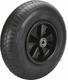 Roue compl. 400x8 S369