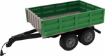 Basculateur pour Fendt 1050