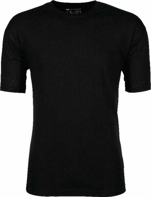 Vêtements et protections - Vêtement  - T-shirt noir 5XL