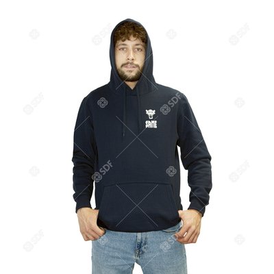 Pièces agricoles - Merchandising - Sweat à capuche pour homme, 2XL Deutz-Fahr origine