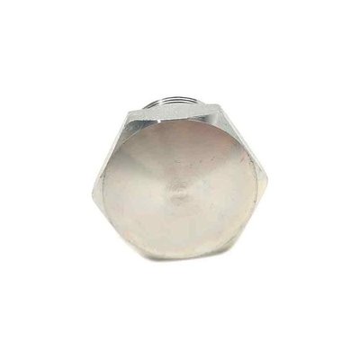 Pièces agricoles - Pièce divers - Bouchon mâle BMSPC 5/8 avec portée de joint
