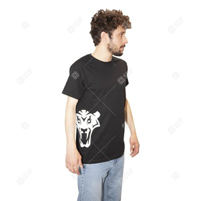 Pièces agricoles - Merchandising - T-shirt manches courtes homme, 3XL Deutz-Fahr origine