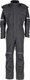 salopette d'hiver noire 4XL
