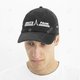 Casquette noire Deutz-Fahr origine