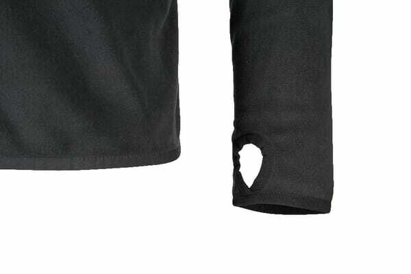 Vêtements et protections - Vêtement  - Pull de travail en micro polaire L