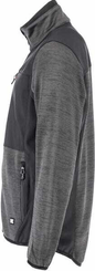 Vêtements et protections - Vêtement  - blouson bodkin noir/gris S