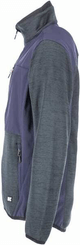 Vêtements et protections - Vêtement  - blouson bodkin vert/bleu M