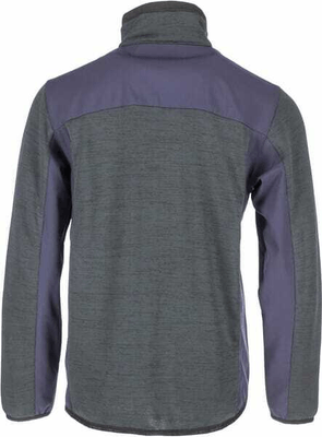 Vêtements et protections - Vêtement  - blouson bodkin vert/bleu M